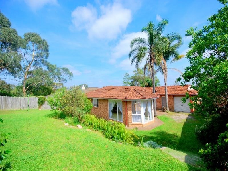 19 Conroy Cres, Kariong NSW 2250