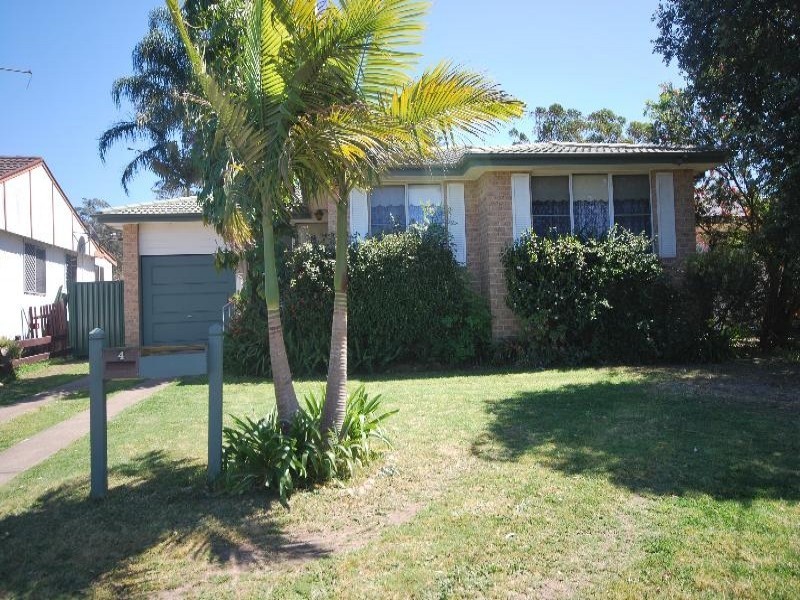 4 Gilda Drive, Narara NSW 2250