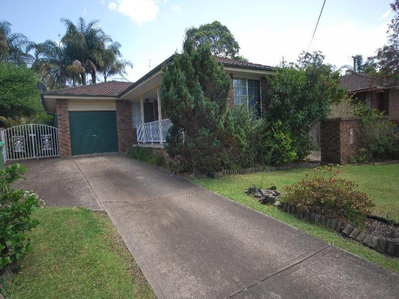 12 Gilda Drive, Narara NSW 2250