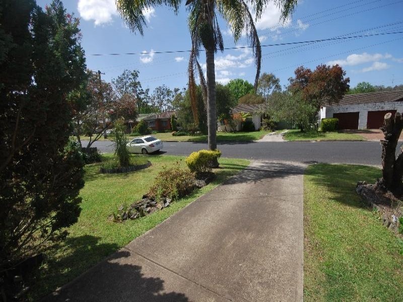 12 Gilda Drive, Narara NSW 2250