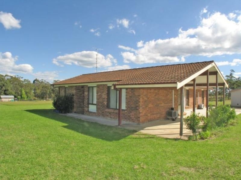 Kulnura NSW 2250