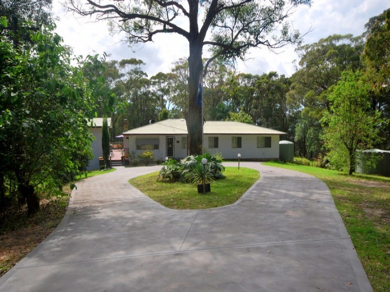 25 Kadija Close, Ourimbah NSW 2258