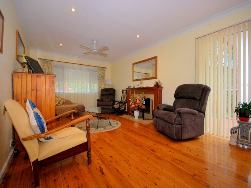 25 Kadija Close, Ourimbah NSW 2258