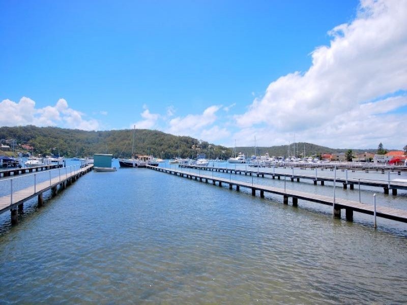 Booker Bay NSW 2257