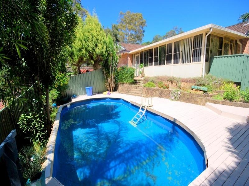 3 Leech Close, Narara NSW 2250