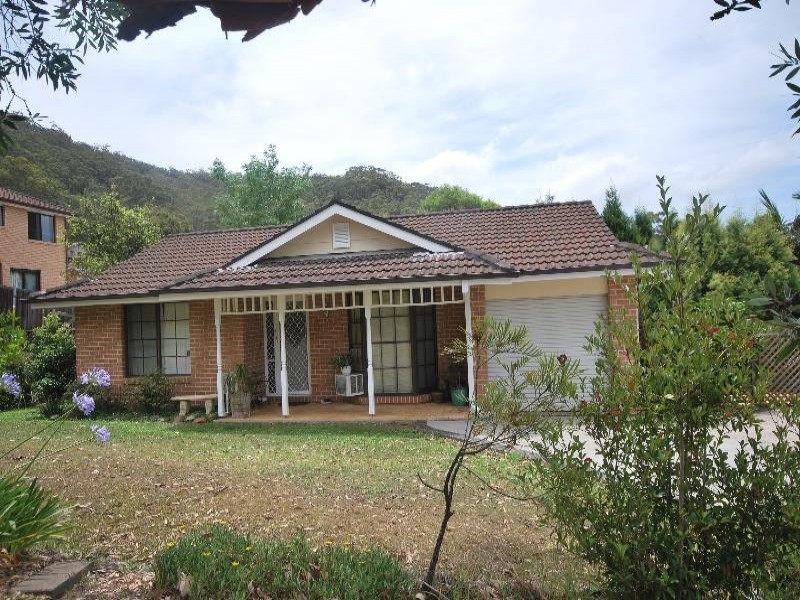3 Leech Close, Narara NSW 2250