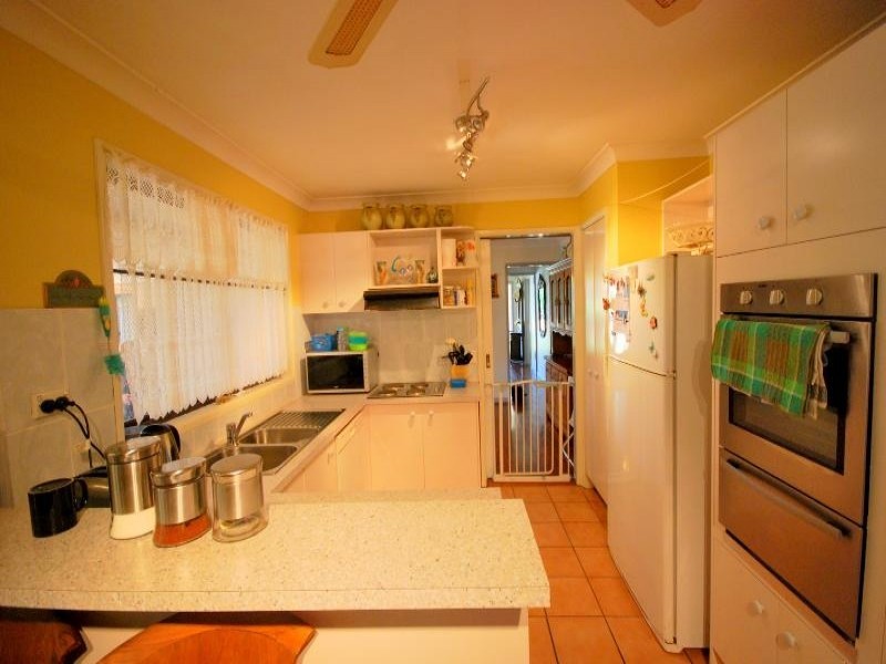 3 Leech Close, Narara NSW 2250
