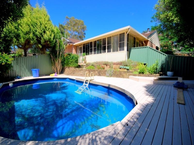 3 Leech Close, Narara NSW 2250