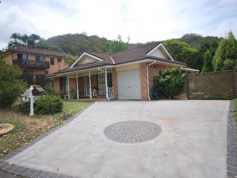 3 Leech Close, Narara NSW 2250