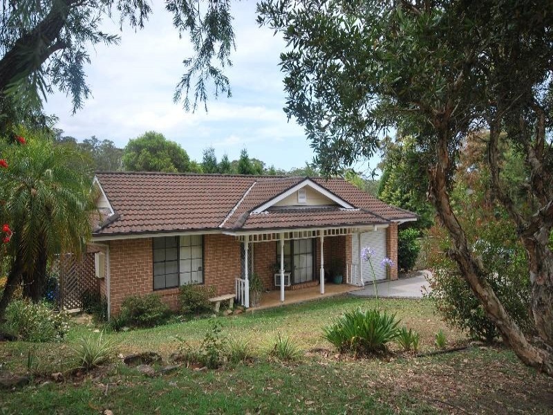 3 Leech Close, Narara NSW 2250