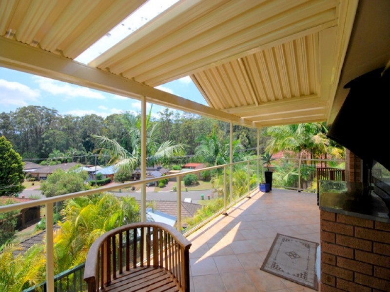 58 Wendy Drive, Point Clare NSW 2250