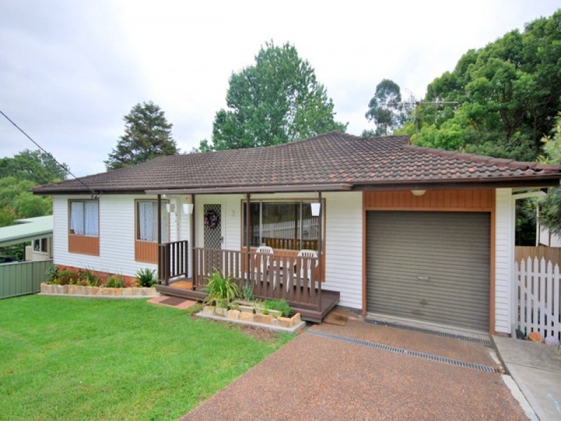 3 Lemontree Close, Wyoming NSW 2250