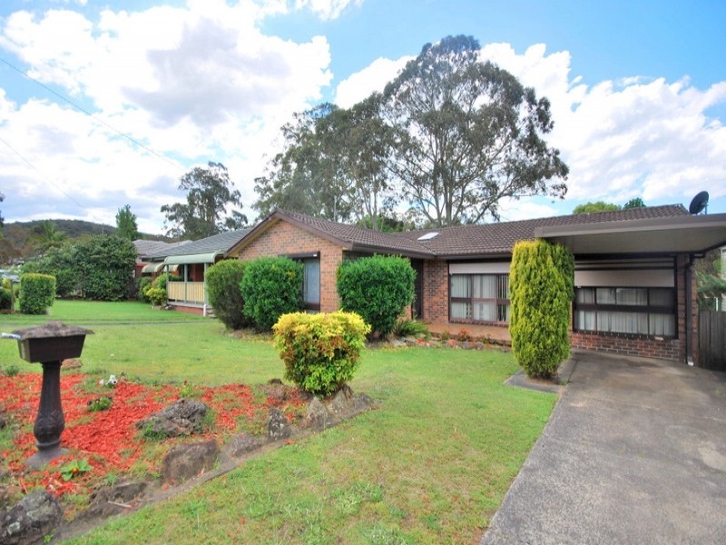 9 Bentley Road, Narara NSW 2250