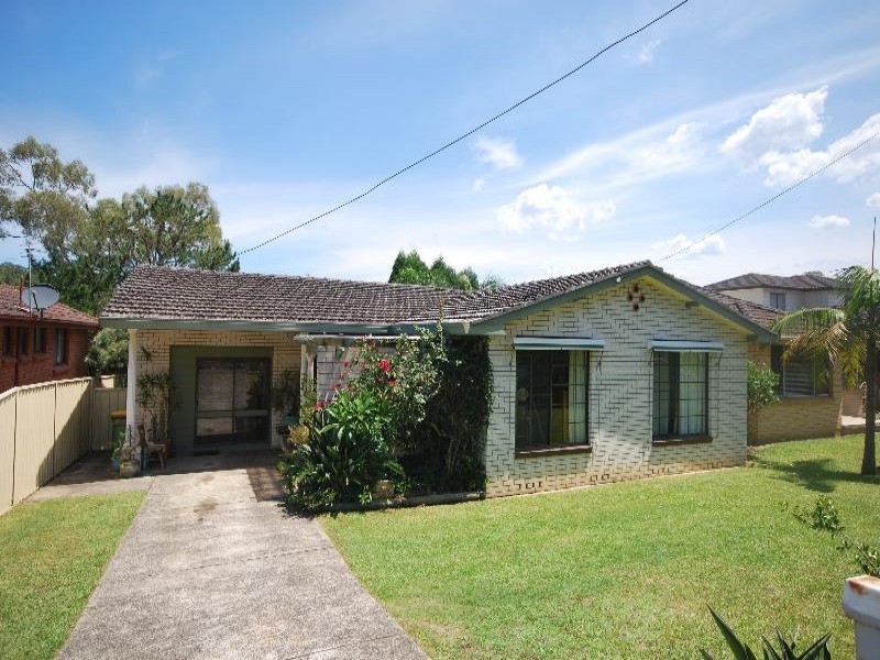 28 Walker Road, Wyoming NSW 2250