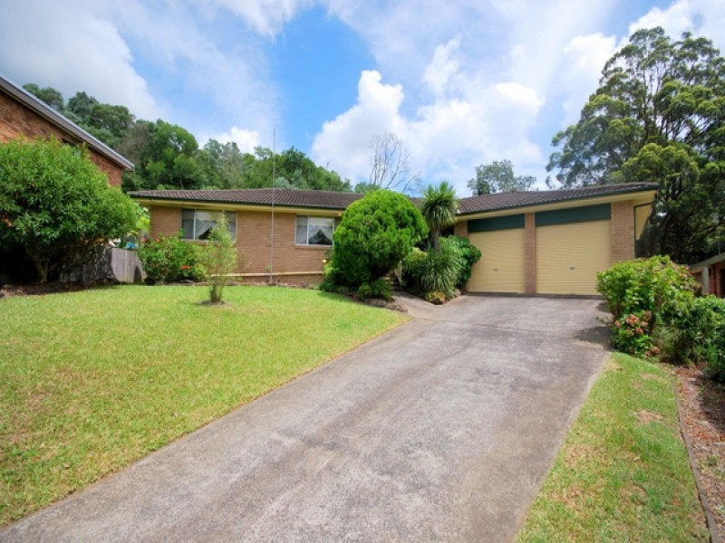 16 Willow Tree Close, Narara NSW 2250