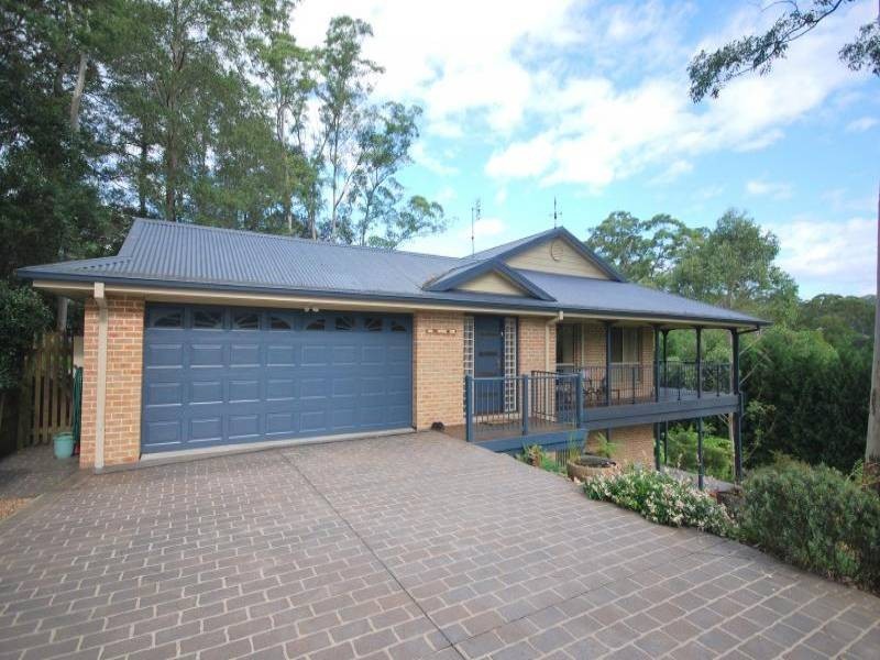 42 Pineridge Close, Lisarow NSW 2250