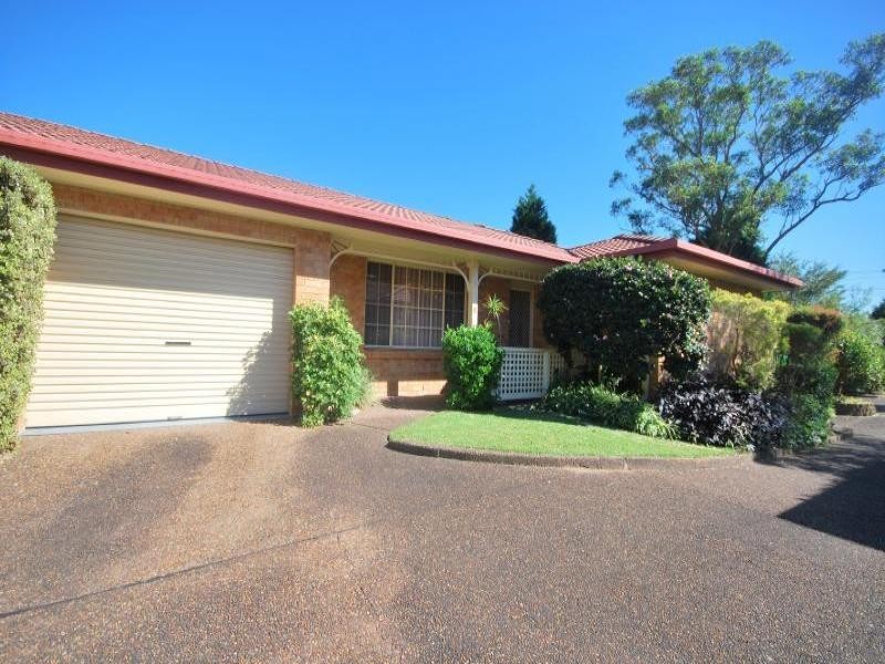 5/1 Compton Street, North Gosford NSW 2250