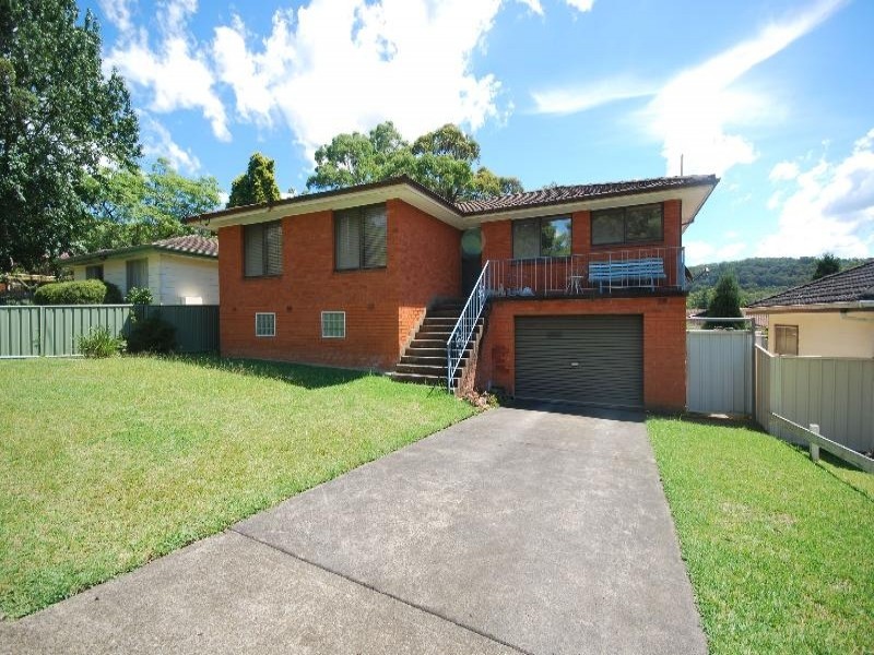 19 Sunnyside Avenue, Point Clare NSW 2250
