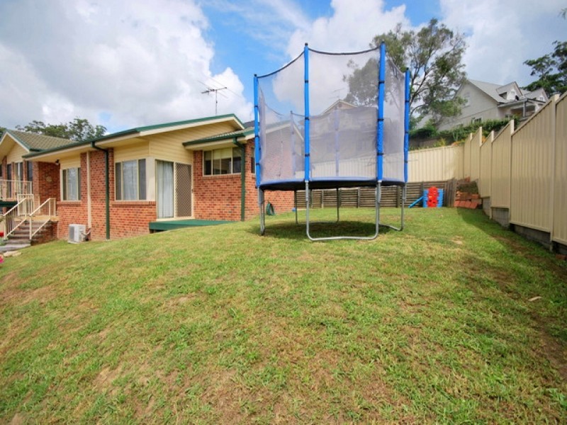 45 Cambourn Drive, Lisarow NSW 2250