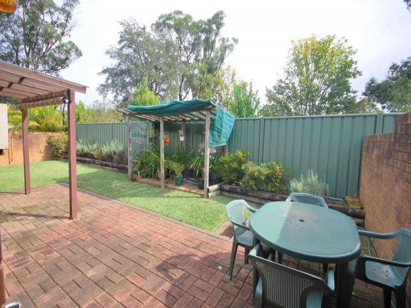 4/14 Compton Street, North Gosford NSW 2250