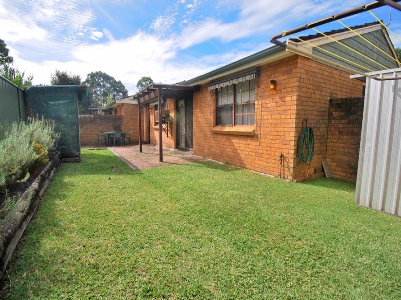 4/14 Compton Street, North Gosford NSW 2250