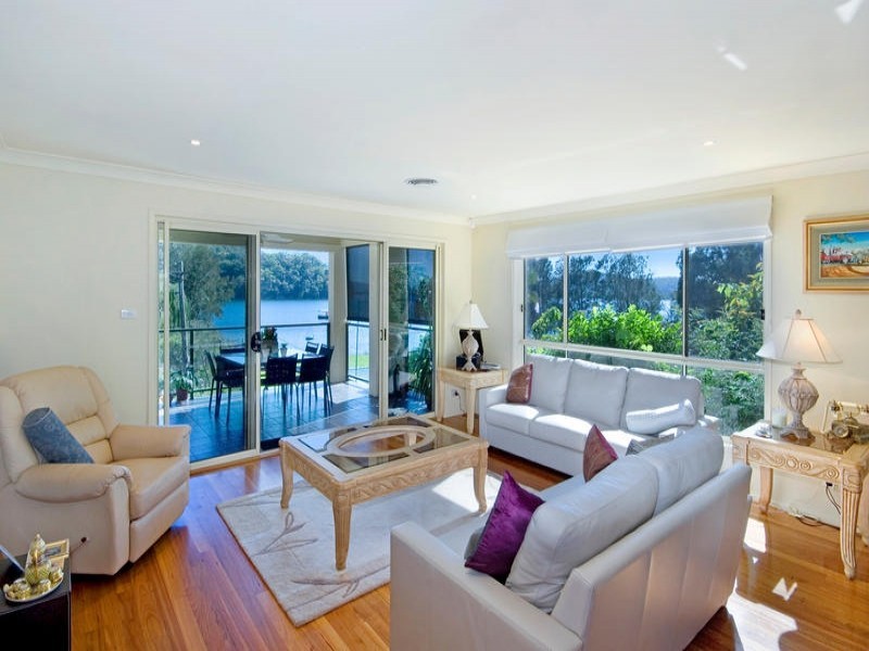 Woy Woy Bay NSW 2256