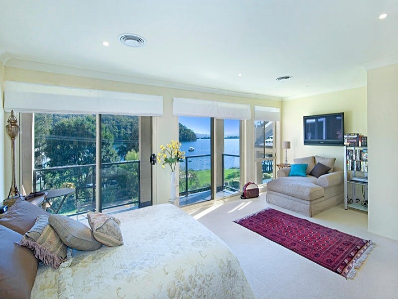 Woy Woy Bay NSW 2256