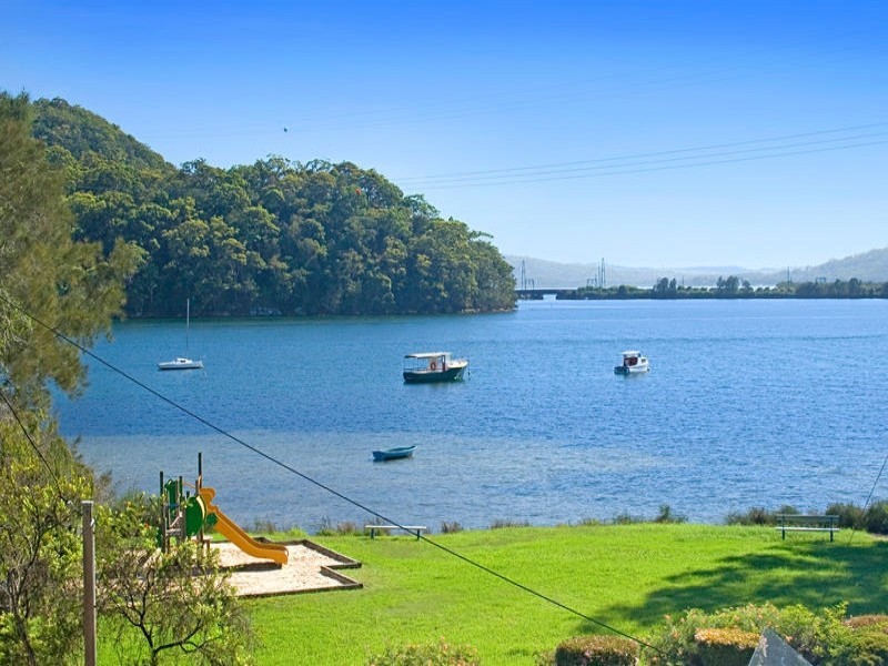 Woy Woy Bay NSW 2256