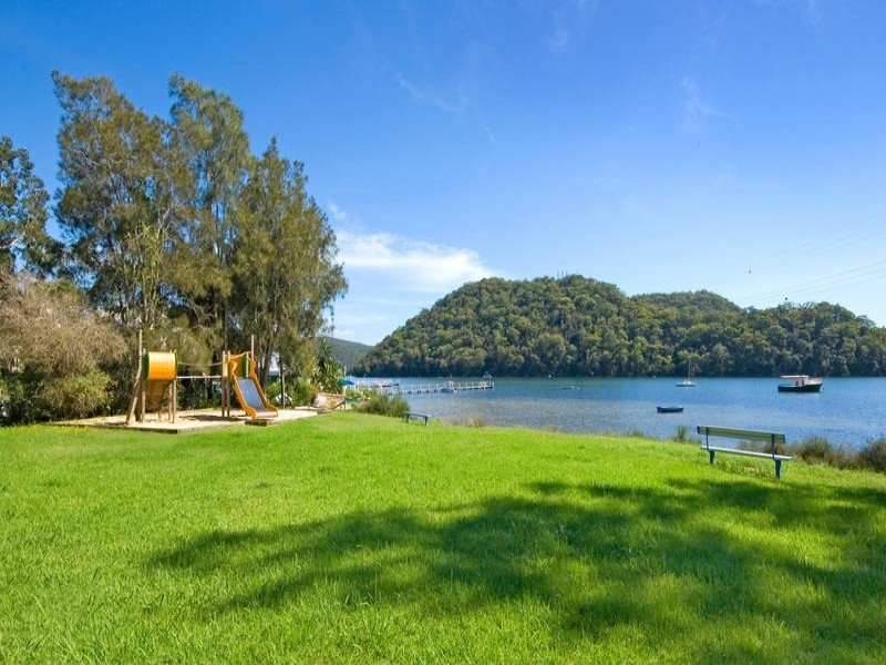 Woy Woy Bay NSW 2256