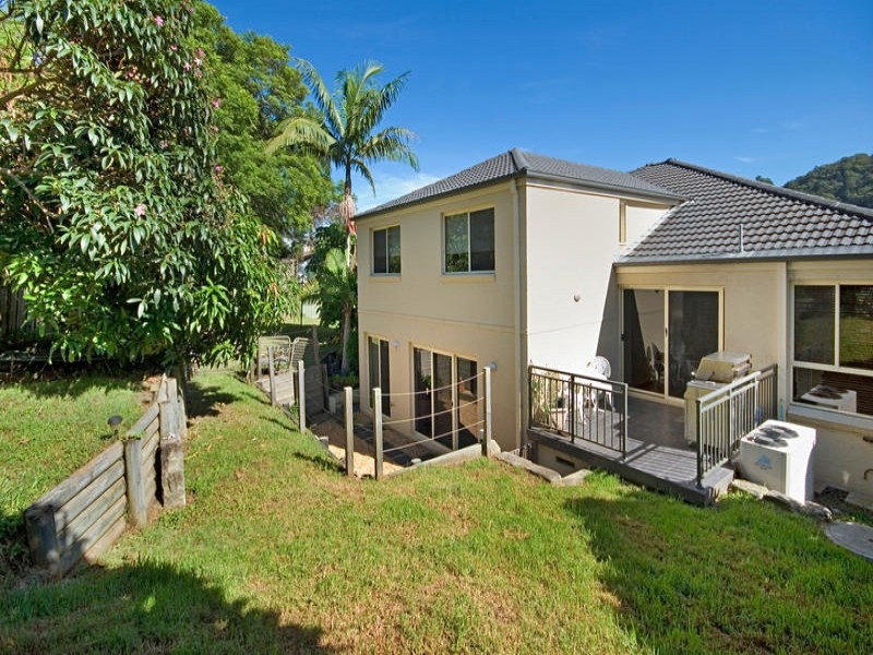 Woy Woy Bay NSW 2256