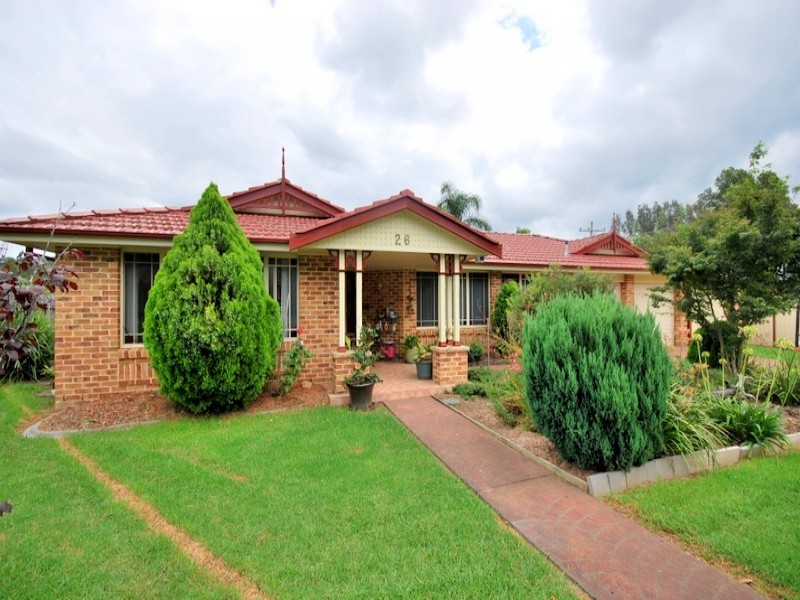 26 Beechwood Close, Ourimbah NSW 2258