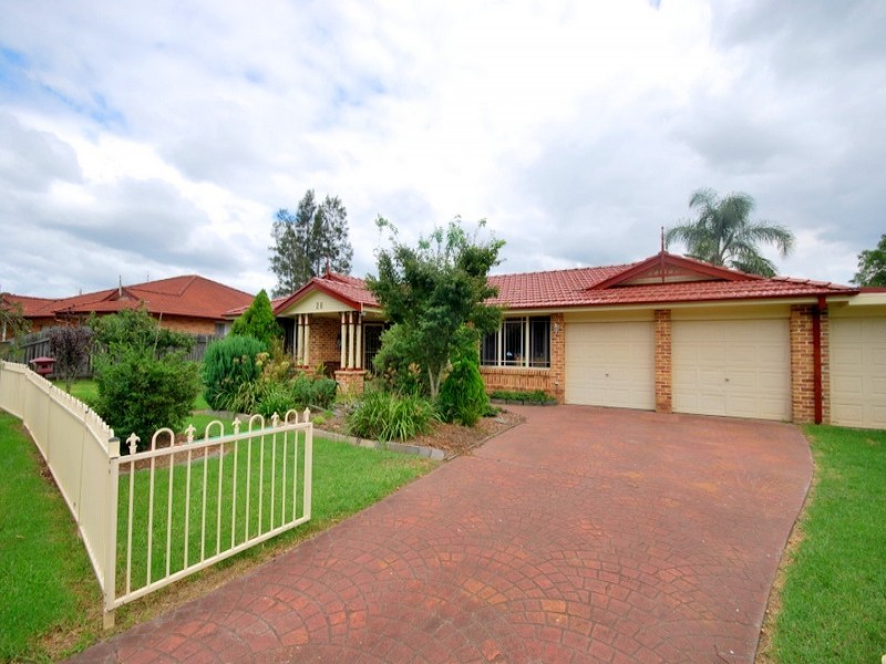 26 Beechwood Close, Ourimbah NSW 2258