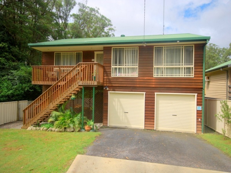 48 Lakala Ave, Springfield NSW 2250