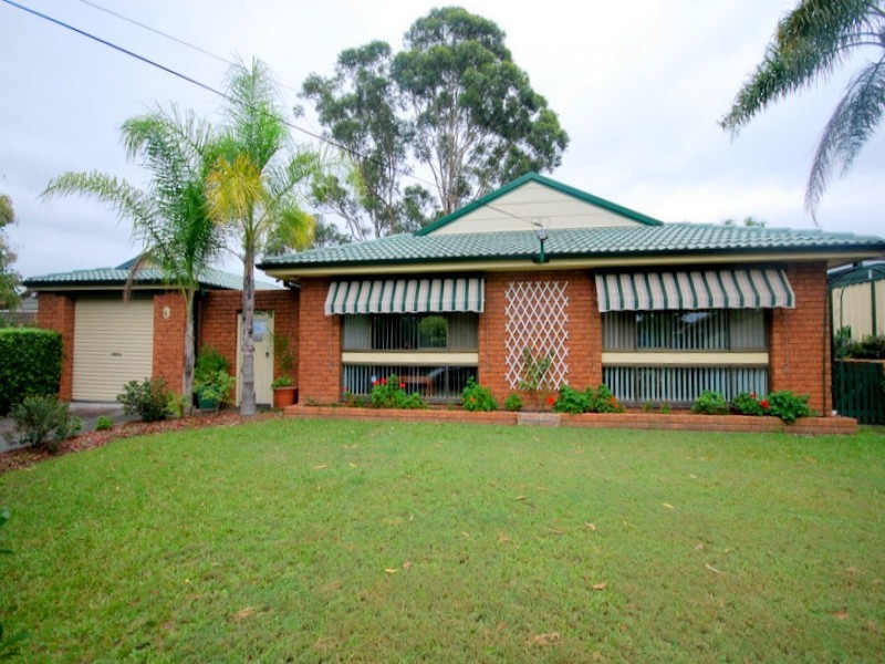 4 Ryton Place, Wyoming NSW 2250