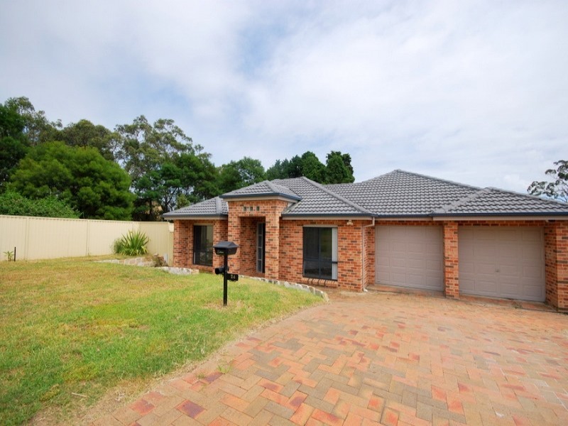 24 Geoffrey Joseph Close, Kariong NSW 2250