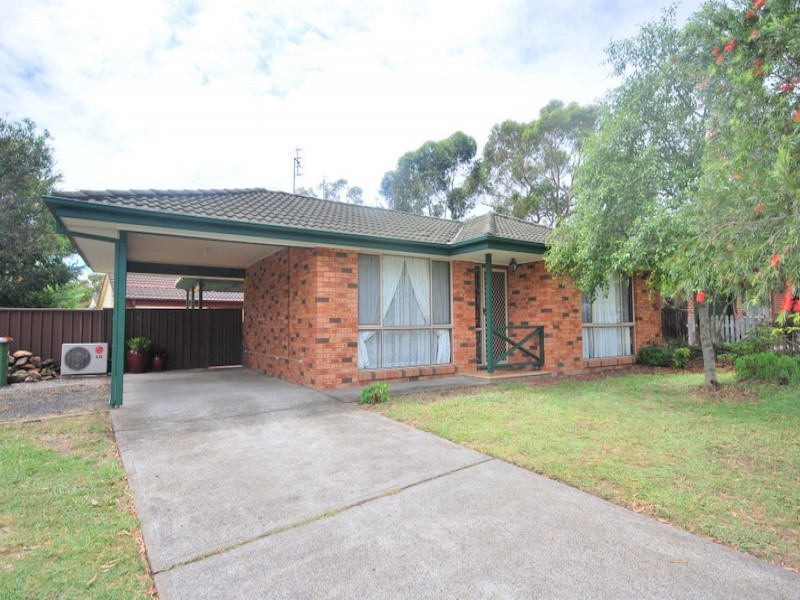 2/34 Casey Crescent, Kariong NSW 2250