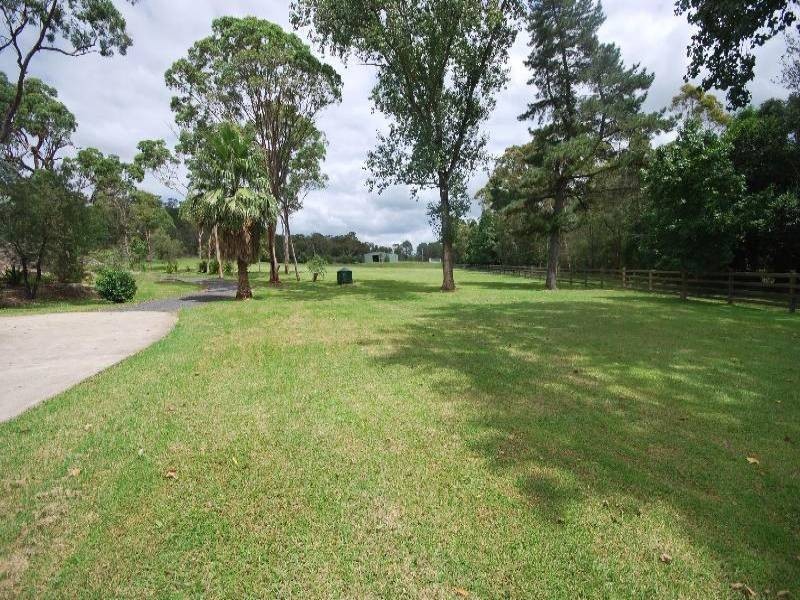 2909 Wisemans Ferry Road, Mangrove Mountain NSW 2250