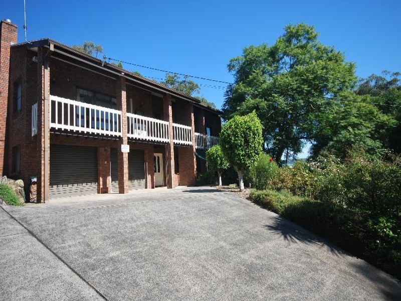 38 Berrys Head Road, Narara NSW 2250