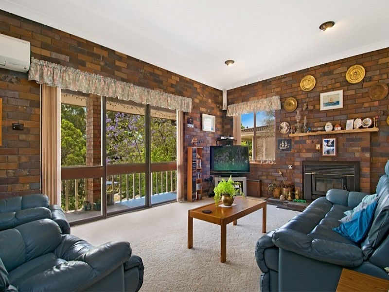 38 Berrys Head Road, Narara NSW 2250