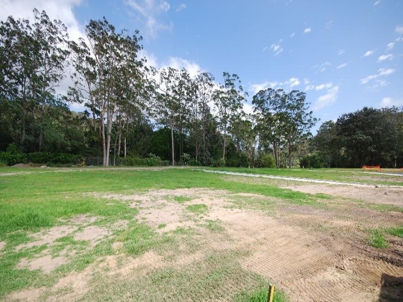 Lot 3 Monarchy Way, Narara NSW 2250