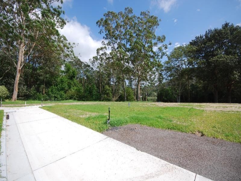 Lot 3 Monarchy Way, Narara NSW 2250