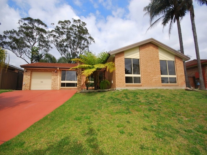 8 Arrawarra Street, Narara NSW 2250