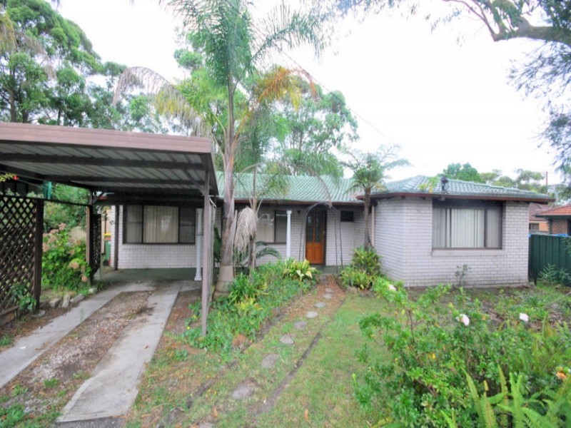 3 Arunta Ave, Kariong NSW 2250