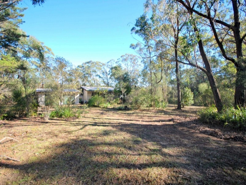 1219 Wisemans Ferry Road, Somersby NSW 2250