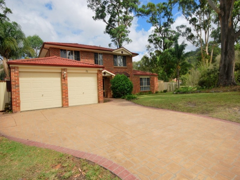 35 Coolawin Circle, Narara NSW 2250