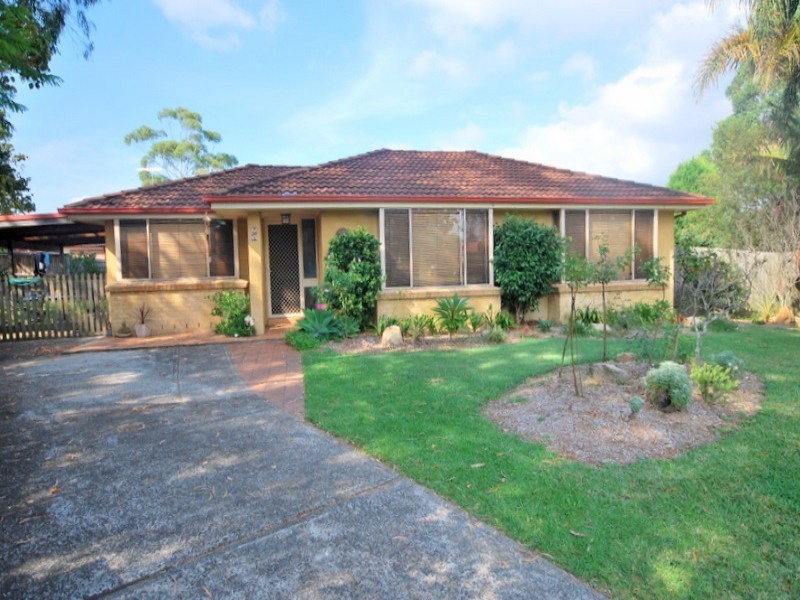 14 Eyers Close, Kariong NSW 2250