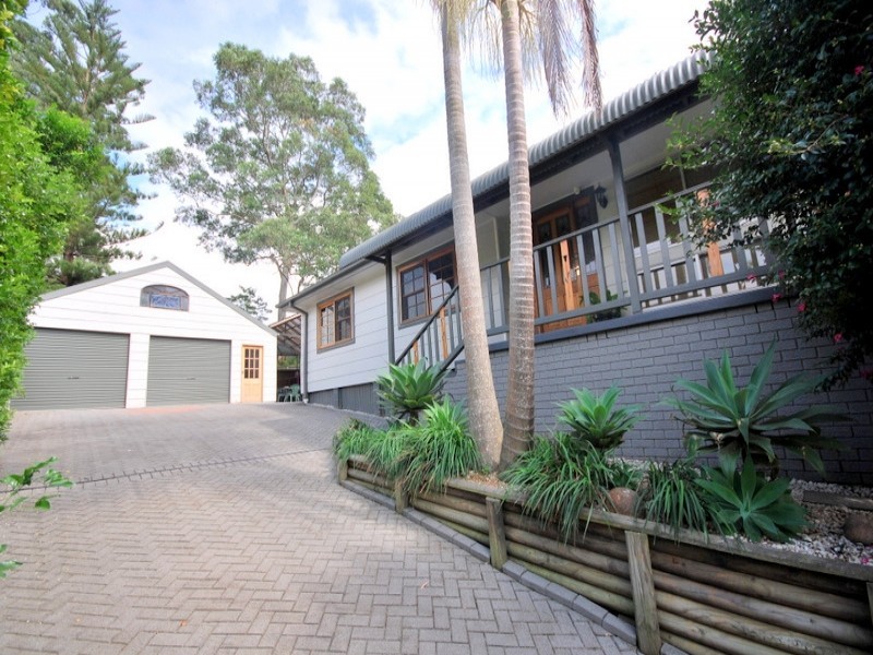 11 Eve Street, Narara NSW 2250