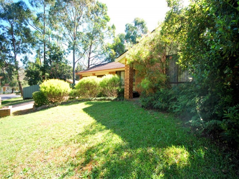 15 Oakes Street, Kariong NSW 2250