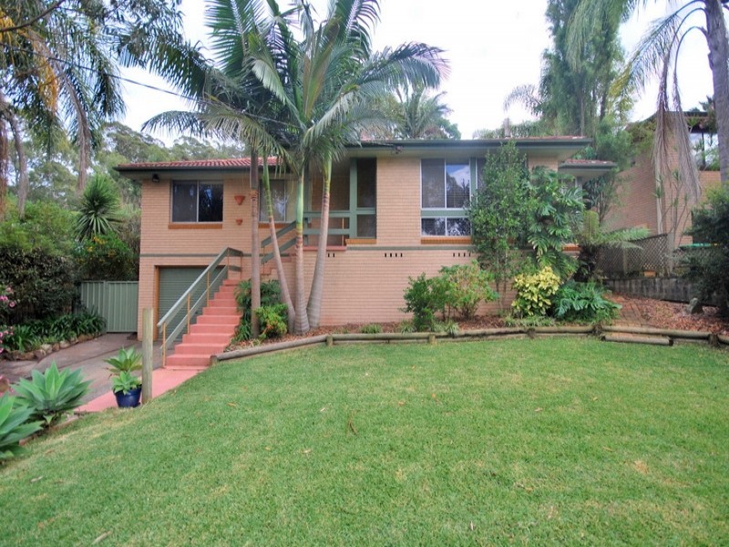 80 Maliwa Road, Narara NSW 2250