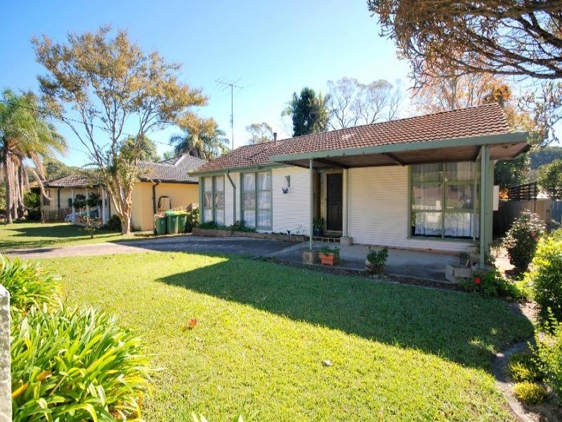 65 Maidens Brush Road, Wyoming NSW 2250